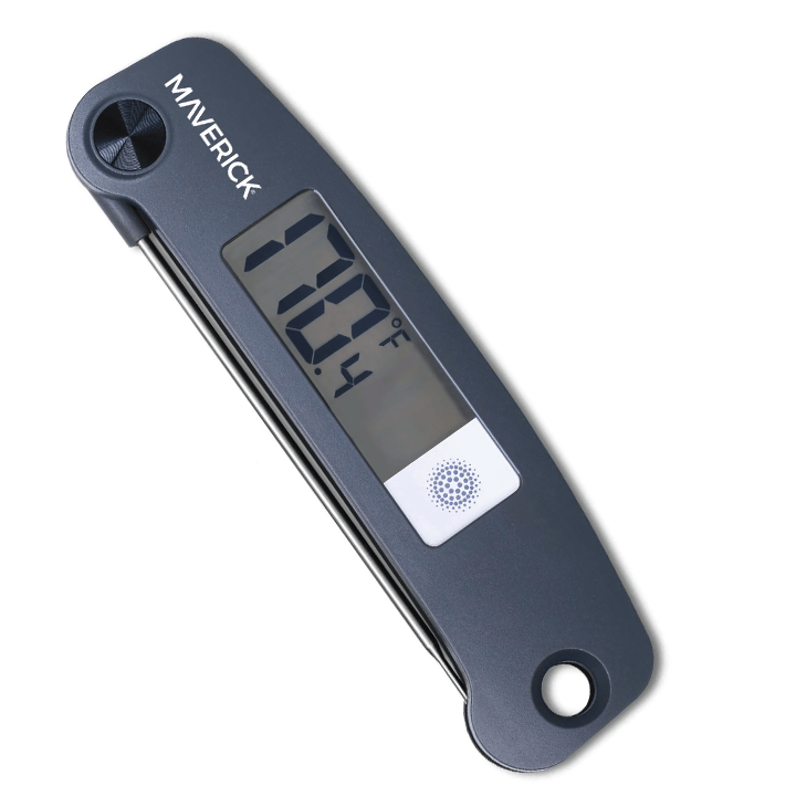 BT-30 Stake Bluetooth Truly Wireless Intelligent Food Thermometer